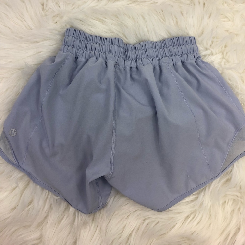 Hotty Hot Lululemon Shorts
